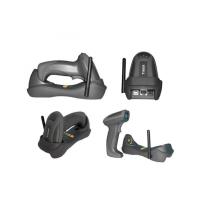 TIGER-CS26 USB Kablosuz Barkod Lazer Okuyucu 1d - 3